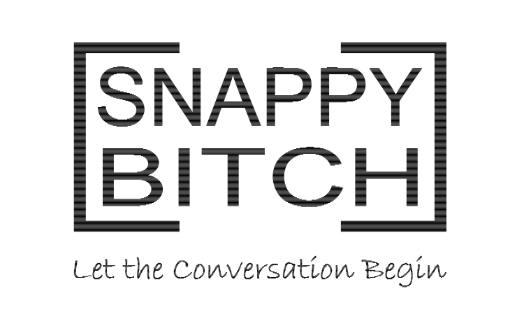 SnappyBitch.com